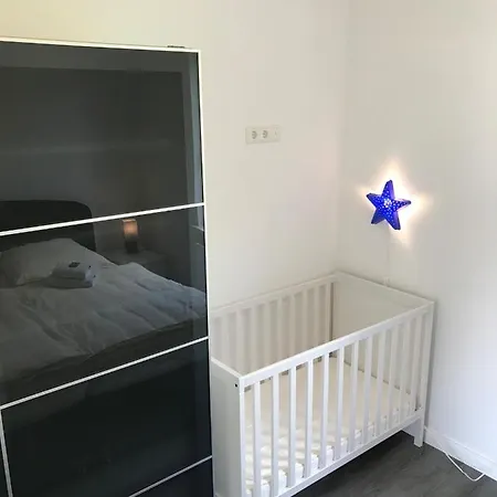 Klarsinni - I - Whg3 Welle Lejlighed Grömitz