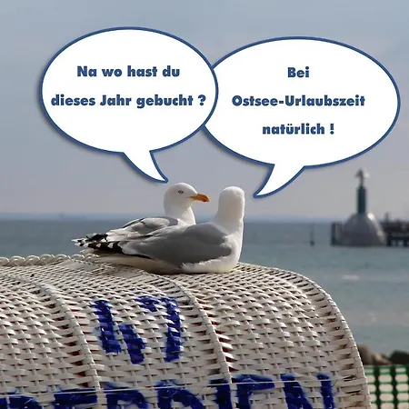 Lejlighed Klarsinni - I - Whg3 Welle
